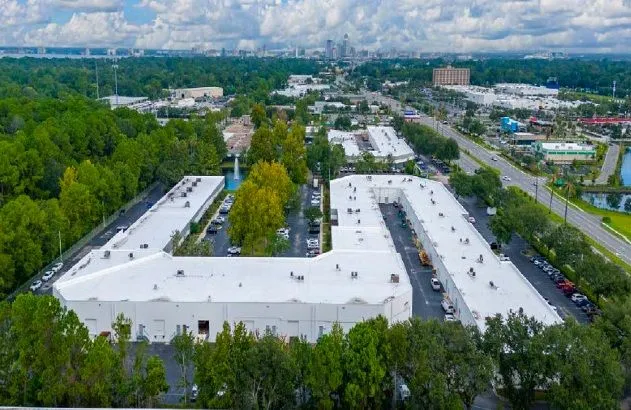Midway Business Park, Jacksonville, Florida
