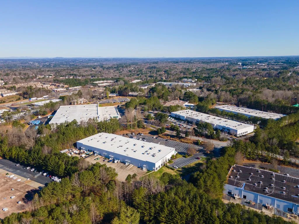 MIV Atlanta · 3 Properties